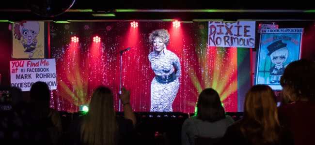 drag queen shows