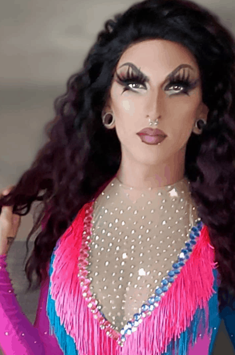 drag queen shows near me 2022